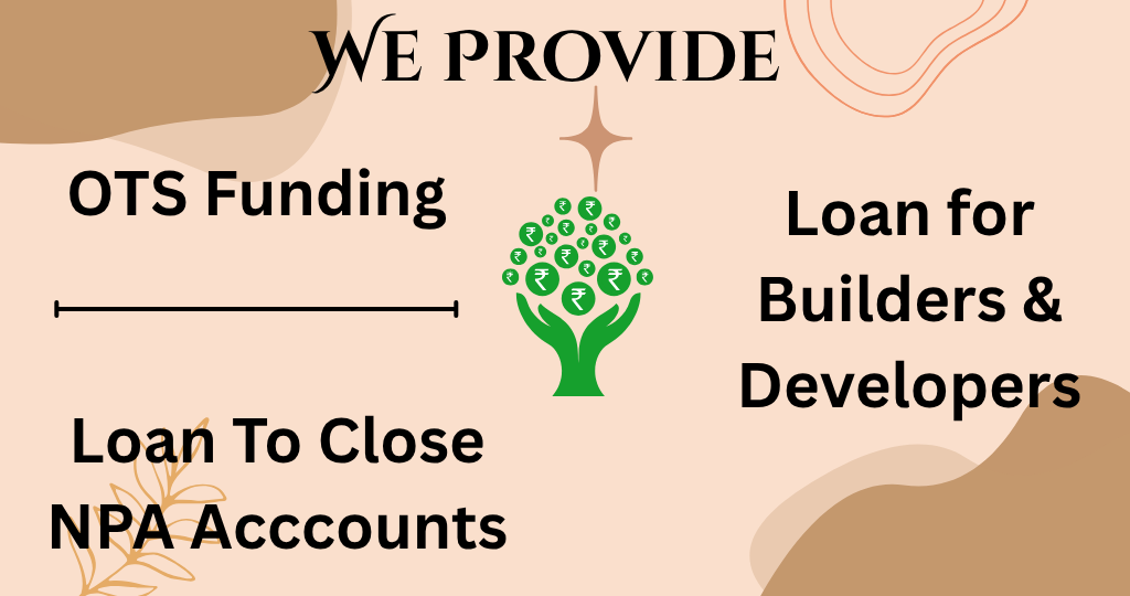 OTS Finance/OTS Funding