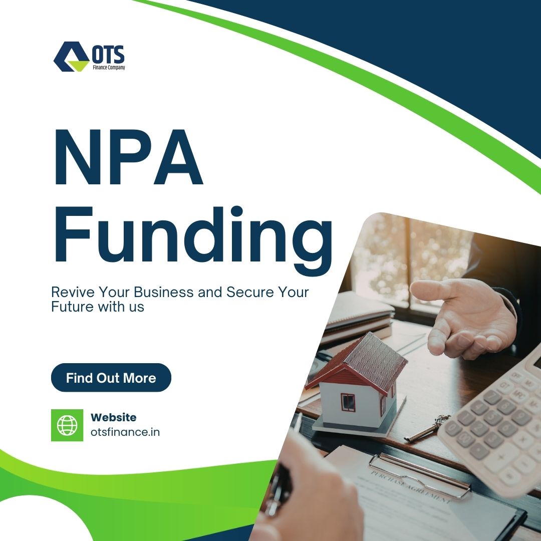 NPA Funding